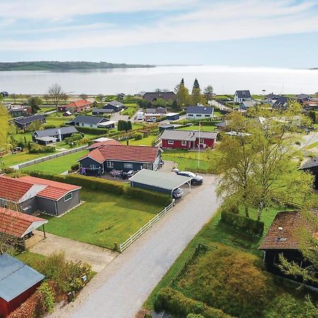 2 Bedroom Pet Friendly Home In Broager Eksteriør bilde