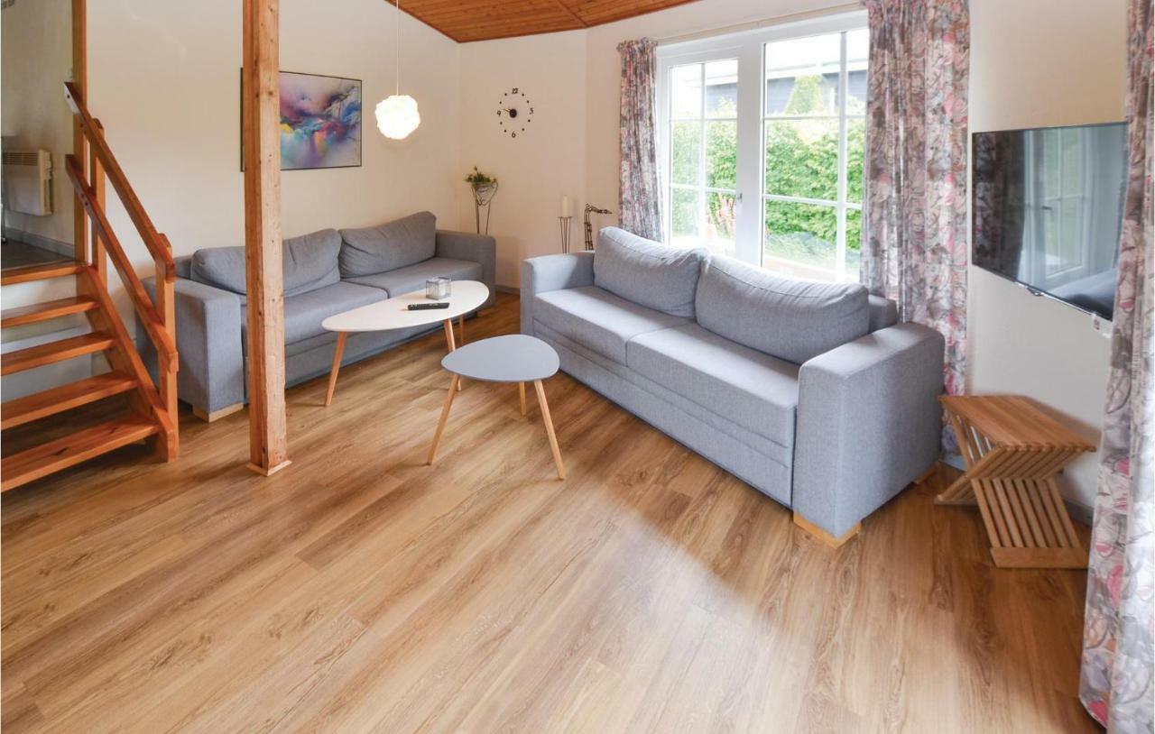 2 Bedroom Pet Friendly Home In Broager Eksteriør bilde