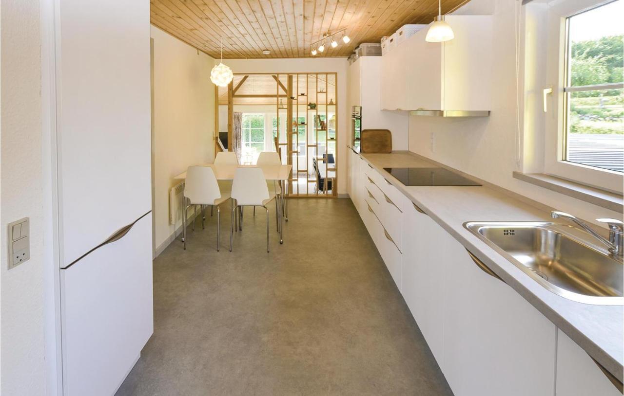 2 Bedroom Pet Friendly Home In Broager Eksteriør bilde