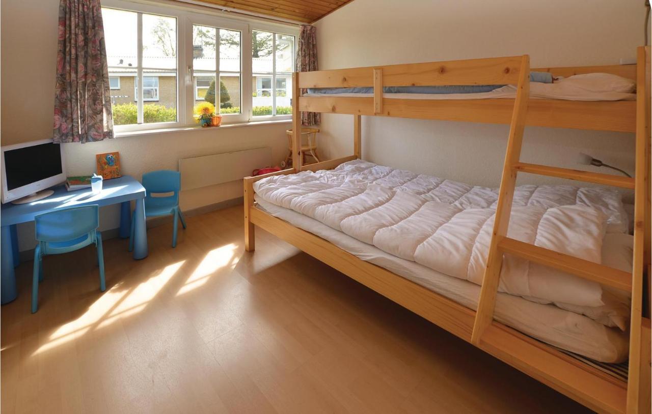 2 Bedroom Pet Friendly Home In Broager Eksteriør bilde