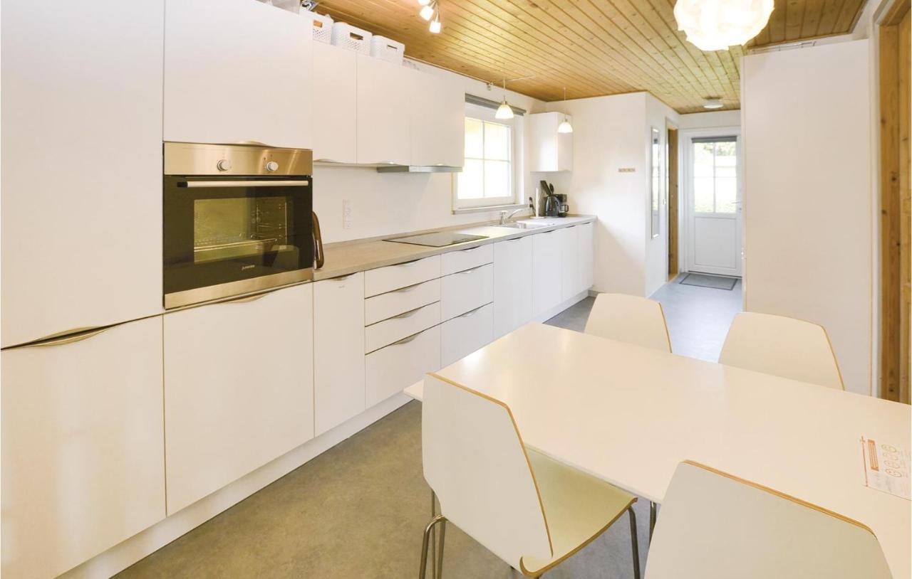 2 Bedroom Pet Friendly Home In Broager Eksteriør bilde