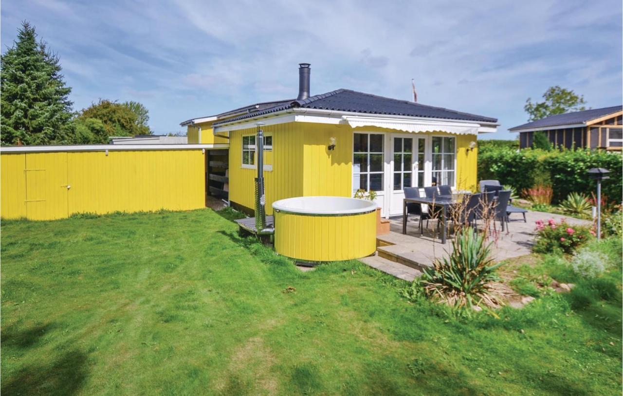 2 Bedroom Pet Friendly Home In Broager Eksteriør bilde