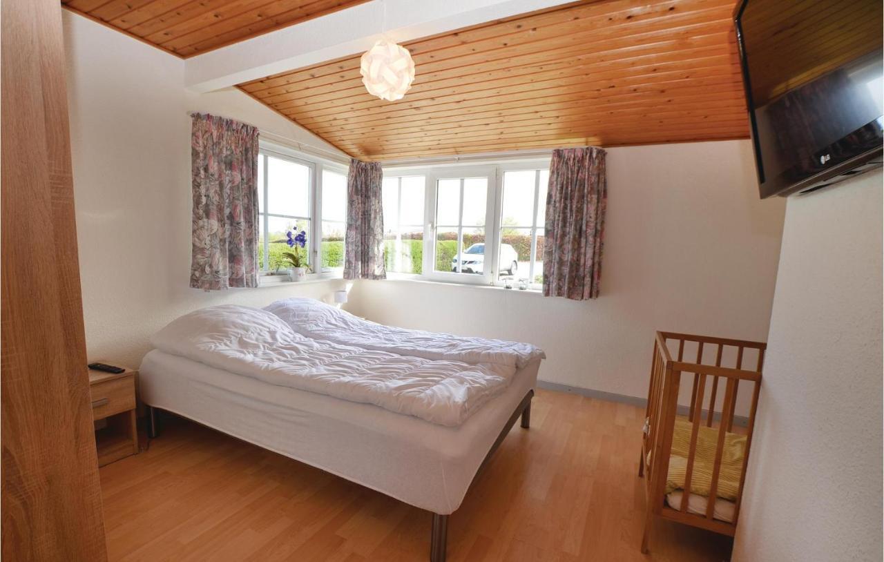 2 Bedroom Pet Friendly Home In Broager Eksteriør bilde