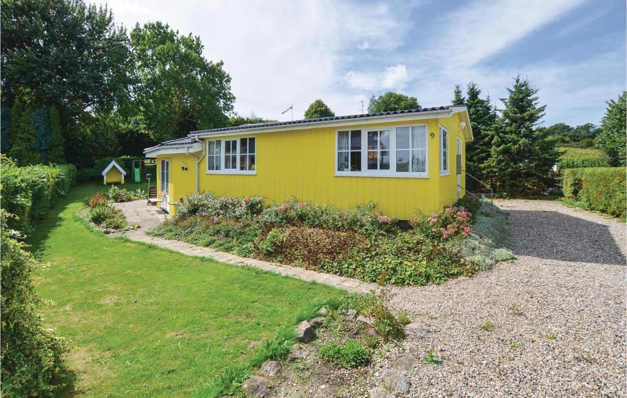 2 Bedroom Pet Friendly Home In Broager Eksteriør bilde