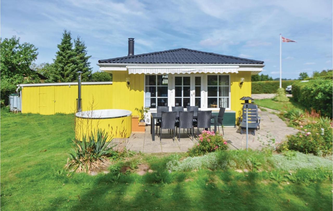 2 Bedroom Pet Friendly Home In Broager Eksteriør bilde