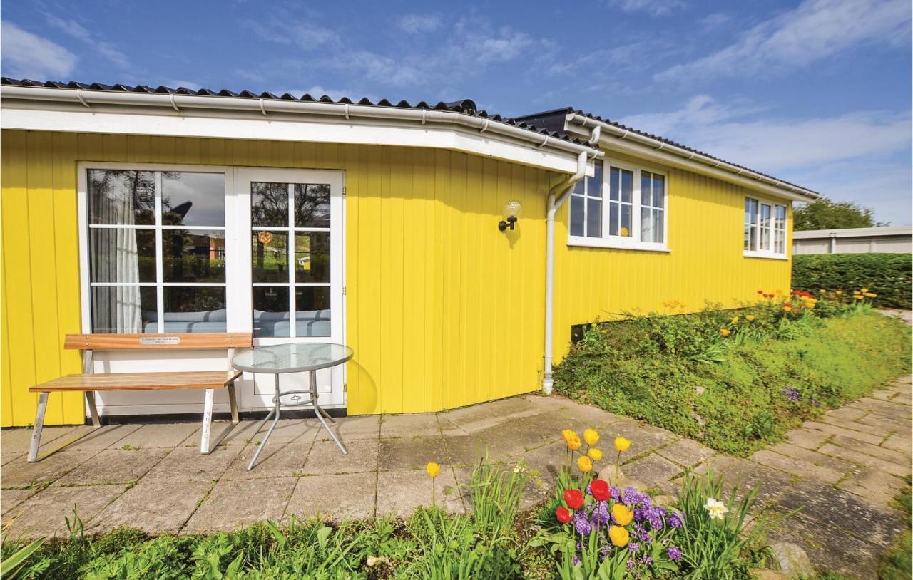 2 Bedroom Pet Friendly Home In Broager Eksteriør bilde